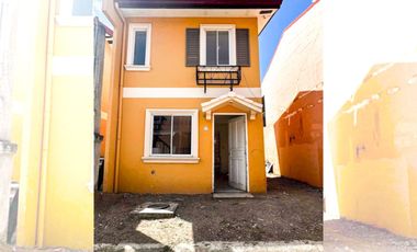 2-Storey House for Sale in Camella Homes, Tanza, Cavite