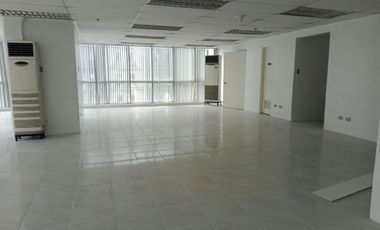 Office Space Rent Lease PEZA San Miguel Avenue Ortigas CBD Pasig City  130sqm