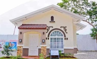 3- bedroom single detached bungalow house and lot for sale in Richwood Royal Palm Toledo Cebu