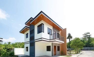 House for Sale in Consolacion Cebu