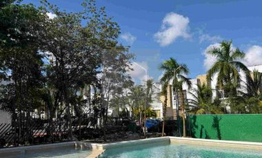 CASA EN VENTA 4 RECÁMARAS CANCÚN