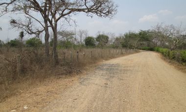 FINCA DE 15 HTS A 12 KLMS DE MALAMBO,(ATLANTICO) VIA A CARATAGENA.