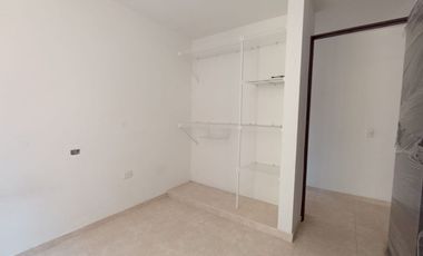 ARRENDAMOS APARTAMENTO EN BOSQUES DE SAN SEBASTIAN PISO 4