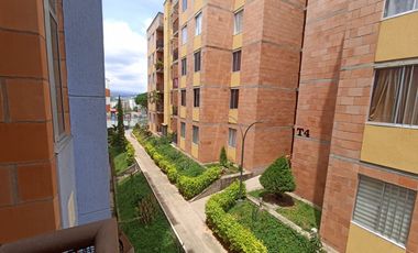 ARRENDAMOS APARTAMENTO EN BOSQUES DE SAN SEBASTIAN PISO 4