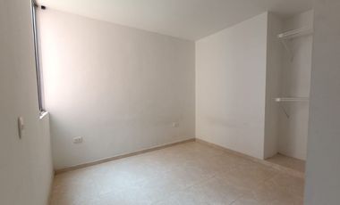 ARRENDAMOS APARTAMENTO EN BOSQUES DE SAN SEBASTIAN PISO 4