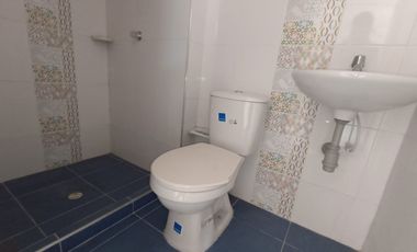ARRENDAMOS APARTAMENTO EN BOSQUES DE SAN SEBASTIAN PISO 4
