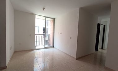 ARRENDAMOS APARTAMENTO EN BOSQUES DE SAN SEBASTIAN PISO 4