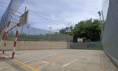 ARRENDAMOS APARTAMENTO EN BOSQUES DE SAN SEBASTIAN PISO 4