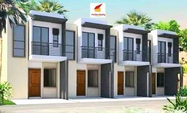 Pre-Selling Affordable House and Lot for Sale in Antipolo City