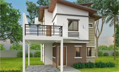 Accessible 3 bedroom House and Lot for sale in Calamba City