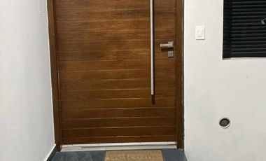 Bonito departamento amueblado de tres recámaras frente al ITESO