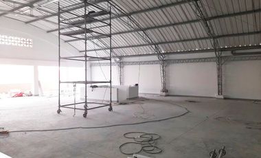 PR17876 Arriendo de local en La Candelaria