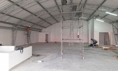 PR17876 Arriendo de local en La Candelaria