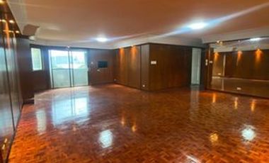 3BR Condo Unit For Rent in Pasay