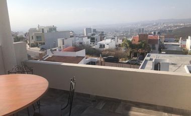 RESIDENCIA CON EXCELENTES ACABADOS Y UBICACION