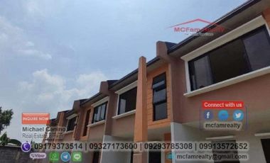 Affordable House and Lot For Sale Near Marikina River Park Deca Meycauayan