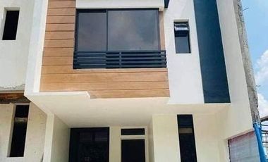 3BEDROOM TOWNHOUSE FOR SALE IN ANTIPOLO RIZAL