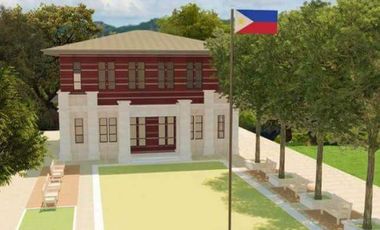 Pre-Selling/On-Going Construction 2 Storey 4 Bedrooms Single Detached House and Lot in Minglanilla, Cebu