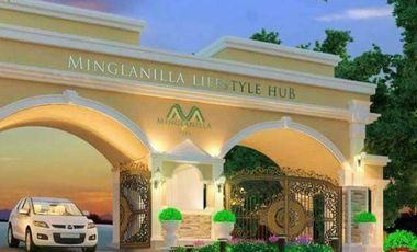 Pre-Selling/On-Going Construction 2 Storey 4 Bedrooms Single Detached House and Lot in Minglanilla, Cebu