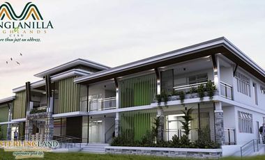 Pre-Selling/On-Going Construction 2 Storey 4 Bedrooms Single Detached House and Lot in Minglanilla, Cebu
