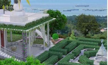 Pre-Selling/On-Going Construction 2 Storey 4 Bedrooms Single Detached House and Lot in Minglanilla, Cebu