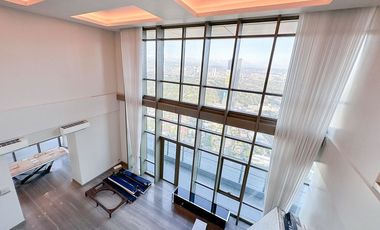 The Viridian at Greenhills | Five Bedrooom 5BR Condo Unit For Sale & Rent - #4866