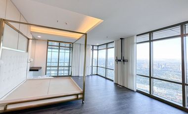The Viridian at Greenhills | Five Bedrooom 5BR Condo Unit For Sale & Rent - #4866