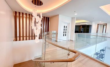 The Viridian at Greenhills | Five Bedrooom 5BR Condo Unit For Sale & Rent - #4866