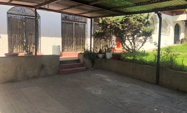 CENTRAL CALLE COVADONGA – QUILPUÉ