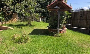 CENTRAL CALLE COVADONGA – QUILPUÉ