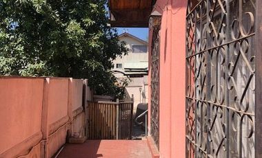 CENTRAL CALLE COVADONGA – QUILPUÉ