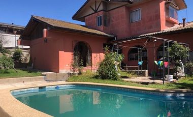 CENTRAL CALLE COVADONGA – QUILPUÉ