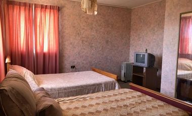 CENTRAL CALLE COVADONGA – QUILPUÉ