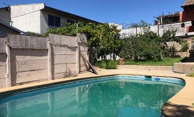 CENTRAL CALLE COVADONGA – QUILPUÉ