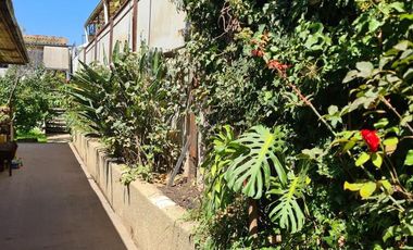 CENTRAL CALLE COVADONGA – QUILPUÉ