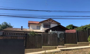 CENTRAL CALLE COVADONGA – QUILPUÉ