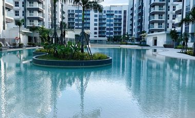 1BEDROOM UNIT FOR SALE AT BAYSHORE RESIDENTIAL RESORT 1,TAMBO, PARAÑAQUE