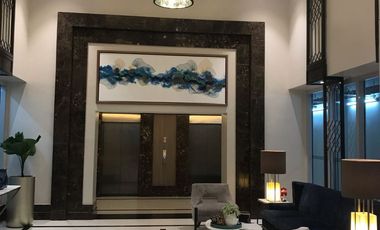 1BEDROOM UNIT FOR SALE AT BAYSHORE RESIDENTIAL RESORT 1,TAMBO, PARAÑAQUE