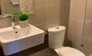 1BEDROOM UNIT FOR SALE AT BAYSHORE RESIDENTIAL RESORT 1,TAMBO, PARAÑAQUE
