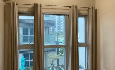 1BEDROOM UNIT FOR SALE AT BAYSHORE RESIDENTIAL RESORT 1,TAMBO, PARAÑAQUE