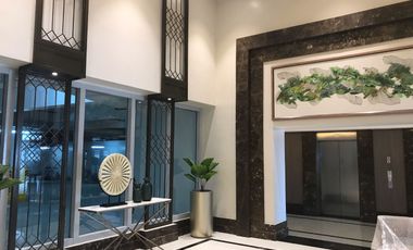 1BEDROOM UNIT FOR SALE AT BAYSHORE RESIDENTIAL RESORT 1,TAMBO, PARAÑAQUE