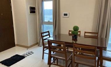 1BEDROOM UNIT FOR SALE AT BAYSHORE RESIDENTIAL RESORT 1,TAMBO, PARAÑAQUE