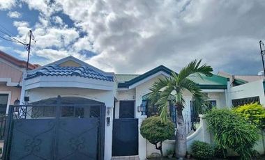 3BR House for Sale at Buensuceso Homes Parañaque City