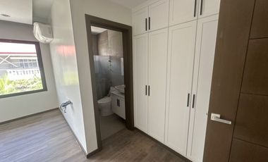 For Sale 5 Bedroom Brand New House And Lot Tierra Nueva Village, Alabang, Muntinlupa City
