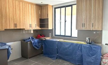 For Sale 5 Bedroom Brand New House And Lot Tierra Nueva Village, Alabang, Muntinlupa City
