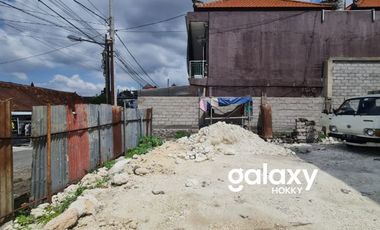 DISEWAKAN GUDANG STRATEGIS DI CARGO SARI UBUNG DENPASAR, BALI