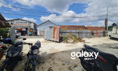DISEWAKAN GUDANG STRATEGIS DI CARGO SARI UBUNG DENPASAR, BALI