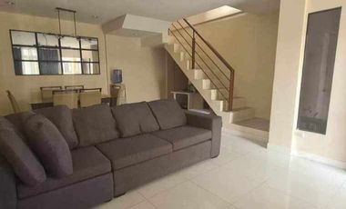 For Rent House and Lot in Alberlyn Box Hill Residences, Talisay City, Cebu