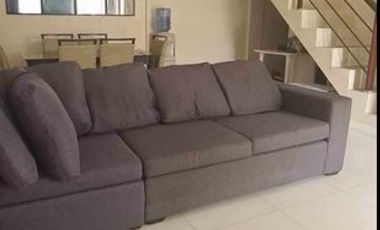 For Rent House and Lot in Alberlyn Box Hill Residences, Talisay City, Cebu