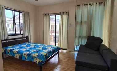 For Rent House and Lot in Alberlyn Box Hill Residences, Talisay City, Cebu